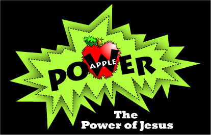 apple power vbs logo